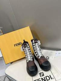Picture of Fendi Shoes _SKUFendisz35-40XJ01464807